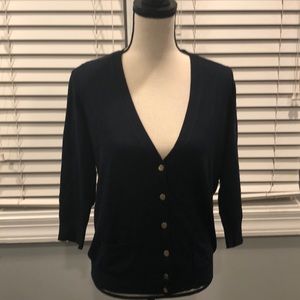 Ann Taylor Sweater